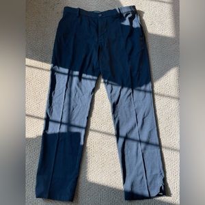 Men’s Nike standard fit pants